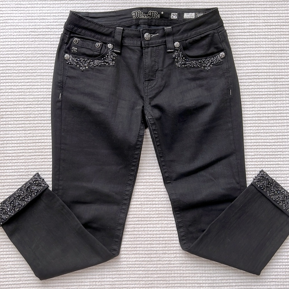 MissMe Jeans